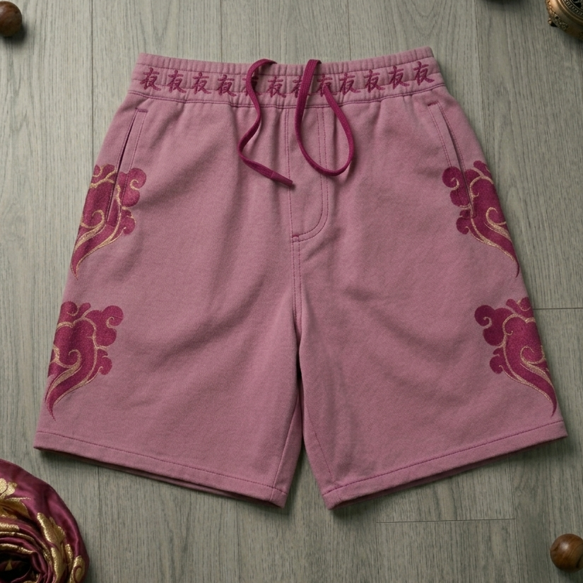 Cloud Shorts