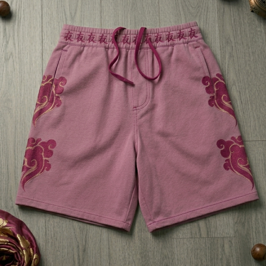 Cloud Shorts