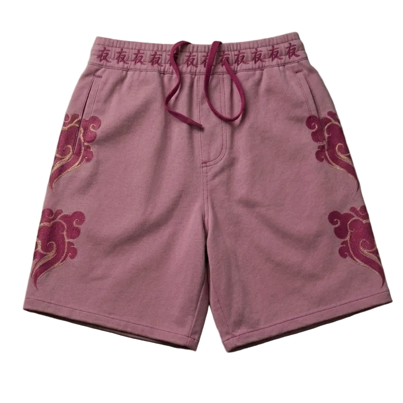 Cloud Shorts