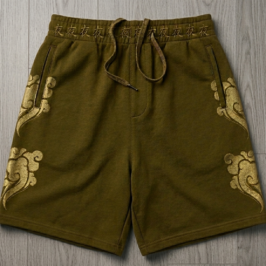 Cloud Shorts