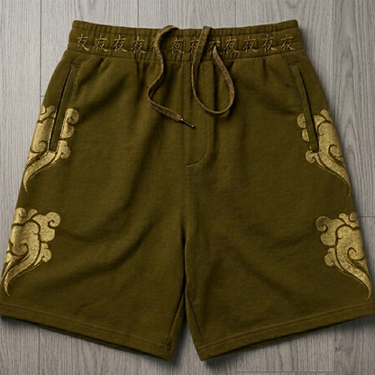 Cloud Shorts