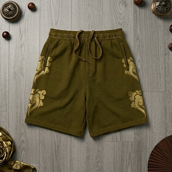 Cloud Shorts