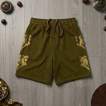 Cloud Shorts