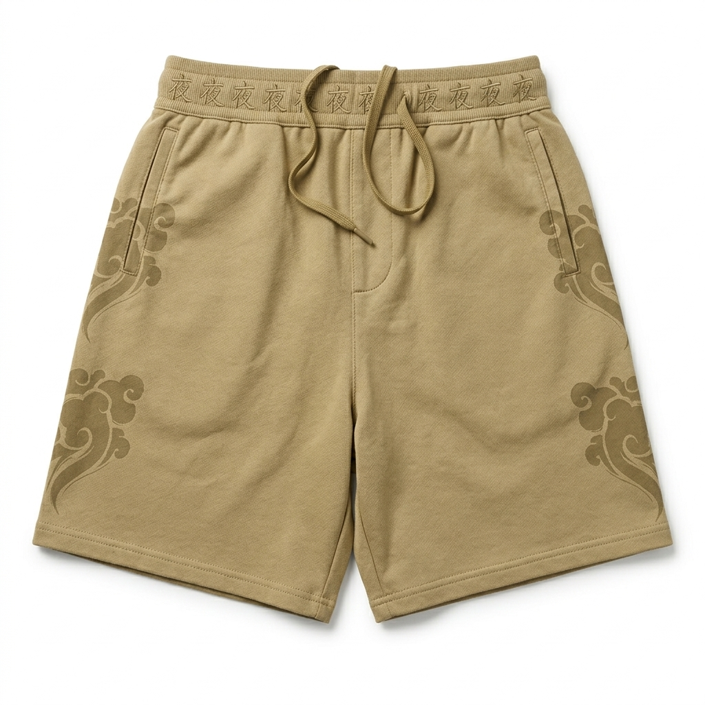 Cloud Shorts
