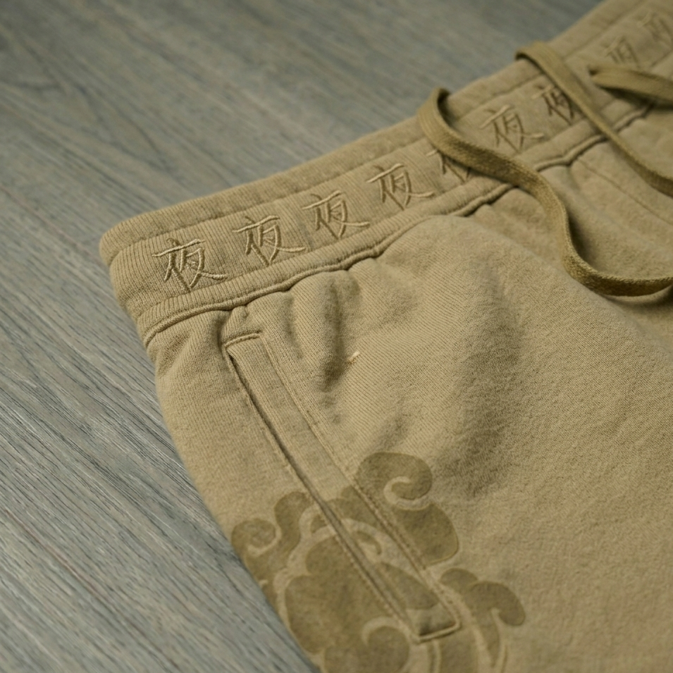Cloud Shorts
