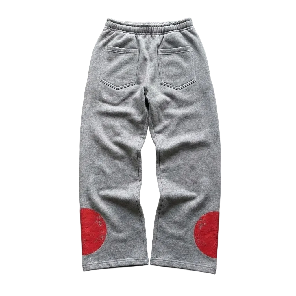 Yoru Rising Sun Sweatpants