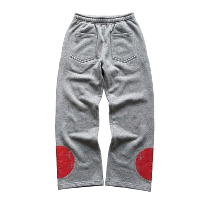 Yoru Rising Sun Sweatpants