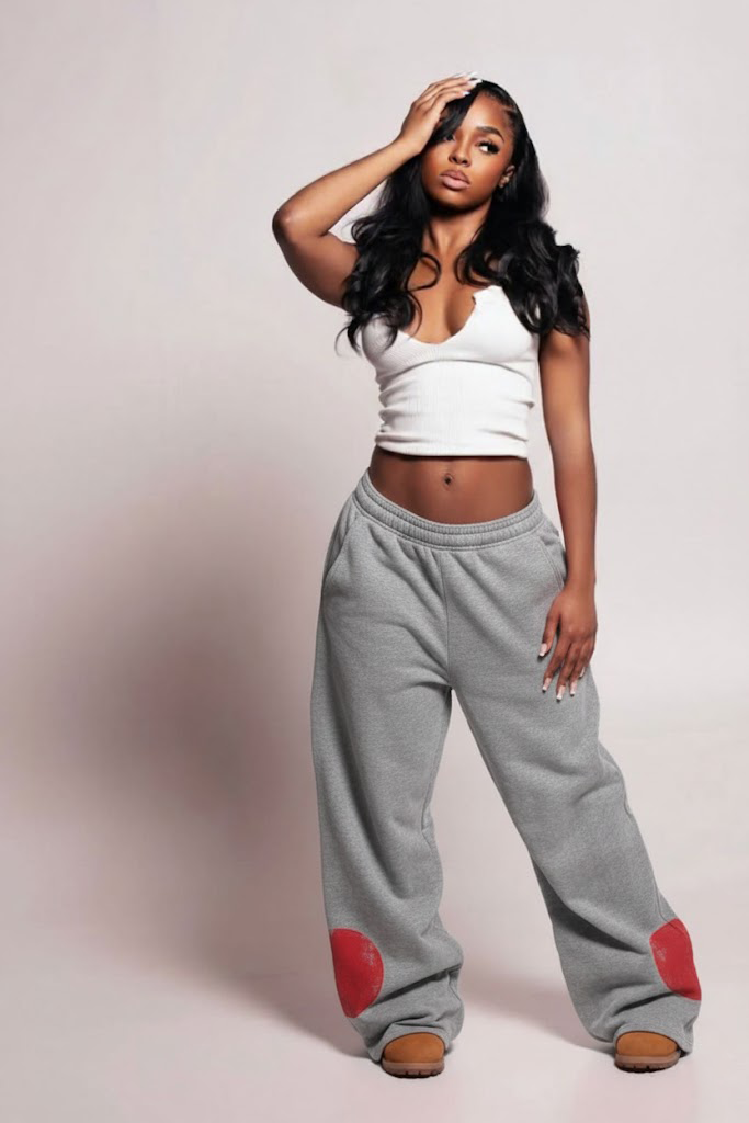 Yoru Rising Sun Sweatpants