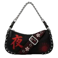 Night Ride Y2K Bag